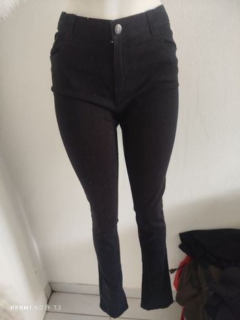 #kytie16ansfille. Jeans taille 16 ans