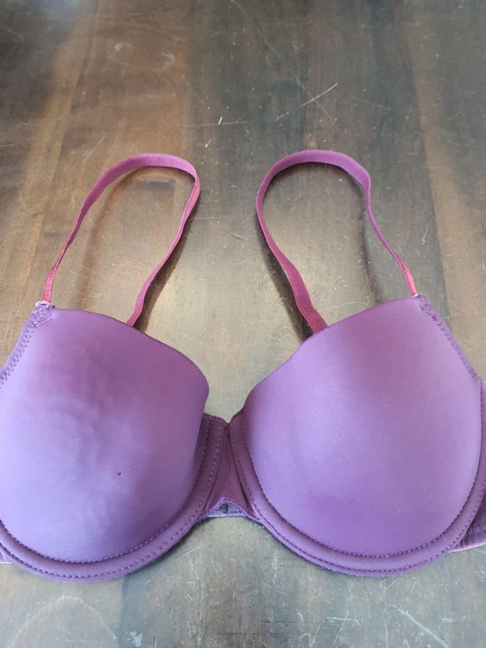 Soutien-gorge  Hunkemöller fr 90C Eu 75C - photo numéro 10