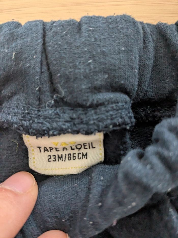 Pantalon TAO - 23 mois - photo numéro 3