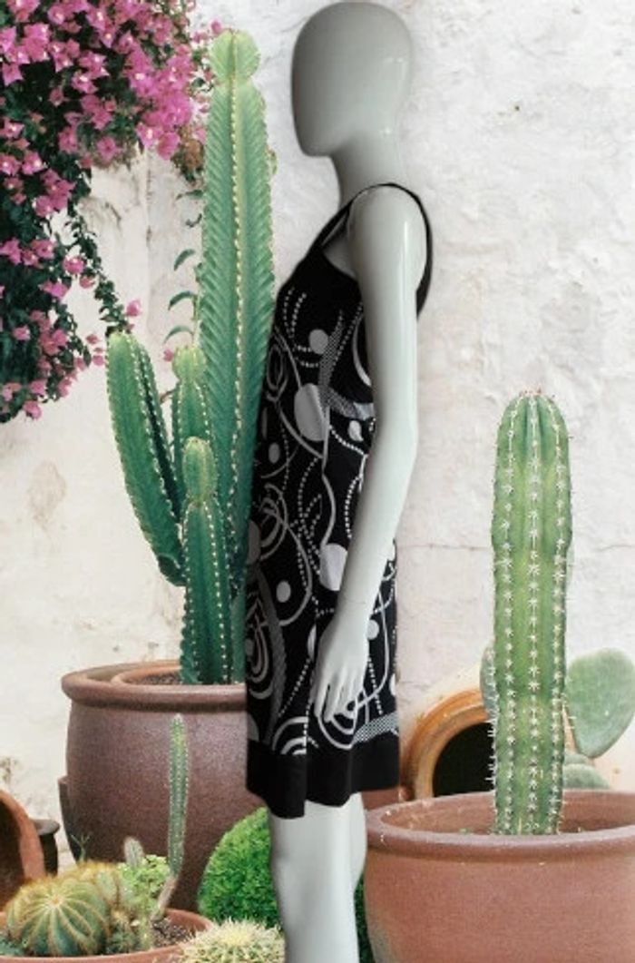 Robe femme - photo numéro 5