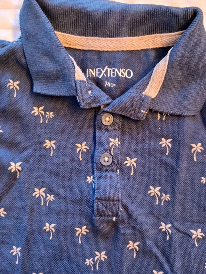 Lot tee-shirts - photo numéro 4