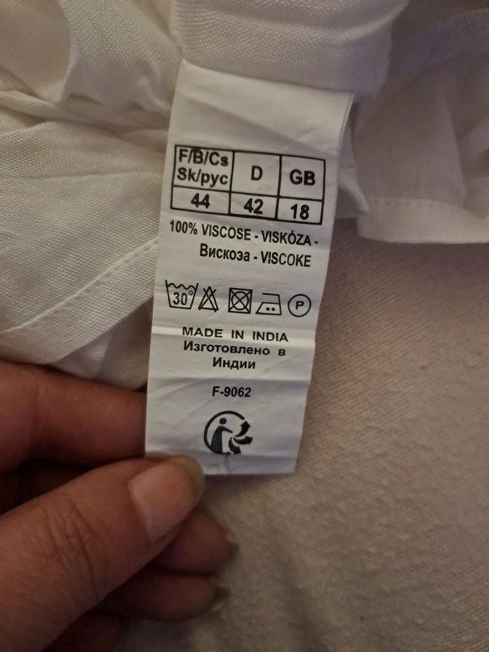 Tunique femme Taille XXL - photo numéro 7