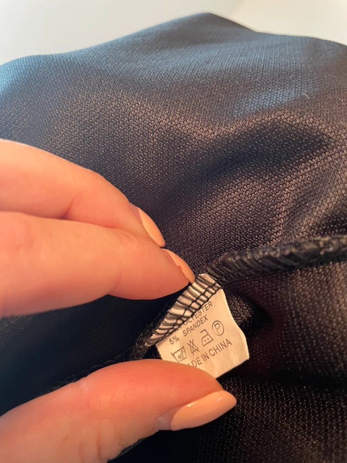 Poncho - photo numéro 4