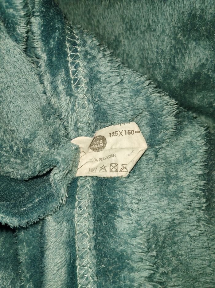 Plaid 2/2 - photo numéro 2