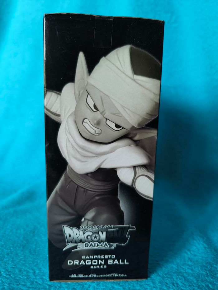 Figurine Piccolo Mini – Dragon Ball DAIMA – Banpresto – Officielle Import Japon - photo numéro 2