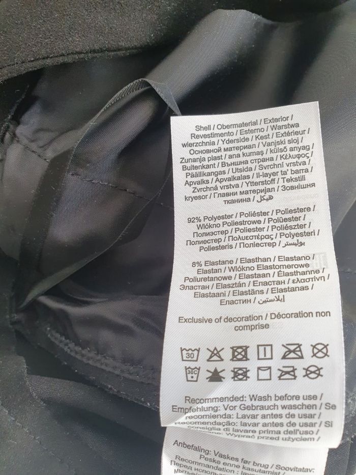 Jupe femme L - photo numéro 5