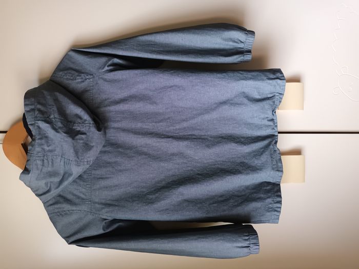 coupe vent - photo numéro 5