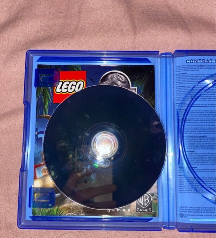 Jeux PS4 - photo numéro 2