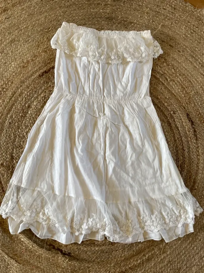 Robe femme