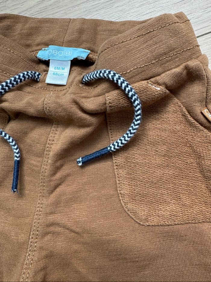 Pantalon 6M - photo numéro 2