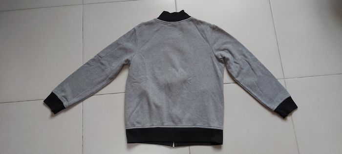 Gilet 12 ans - photo numéro 3
