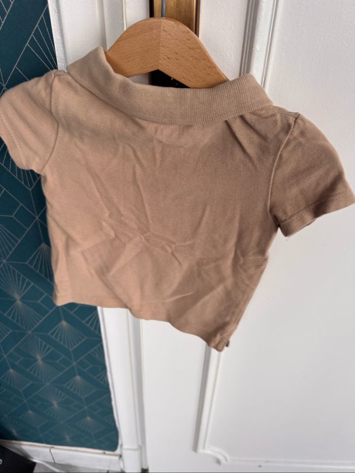 T-shirt 12 mois - photo numéro 2