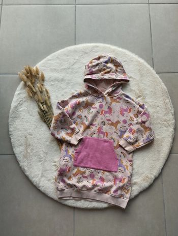 Robe pull
