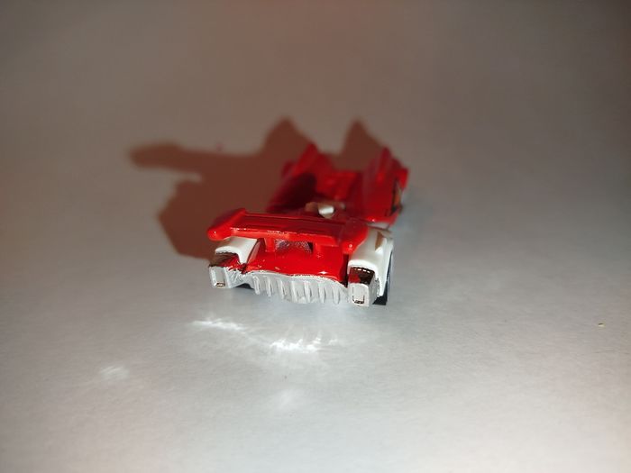 Hot Wheels Ollie Rocket Exclusive Multipack 2025 - photo numéro 6
