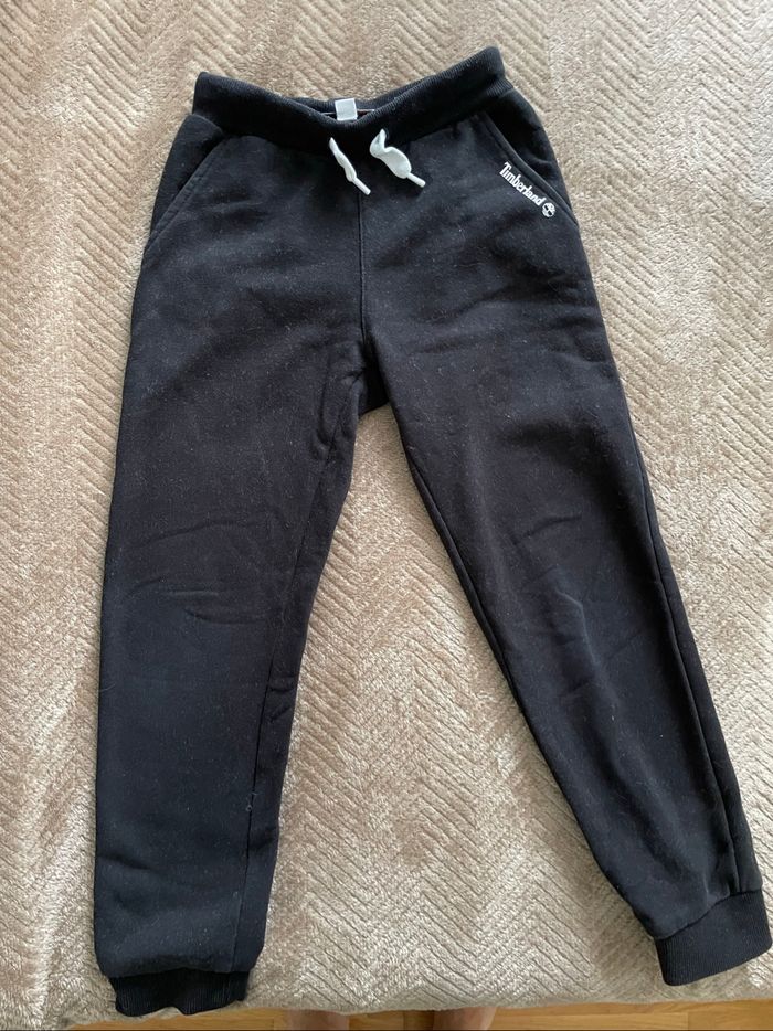 Garçon jogging timberland 8 ans