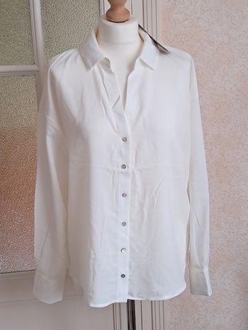 Chemise LM taille M
