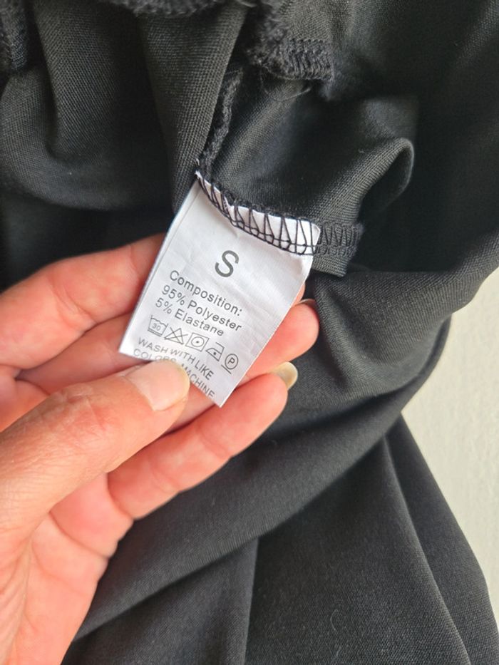 Jupe taille S - photo numéro 3