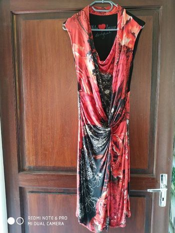 Robe Desigual
