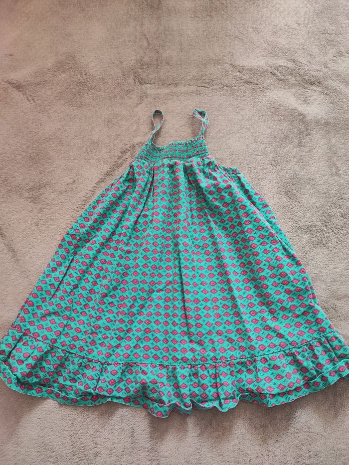 Robe été 3 ans (98)