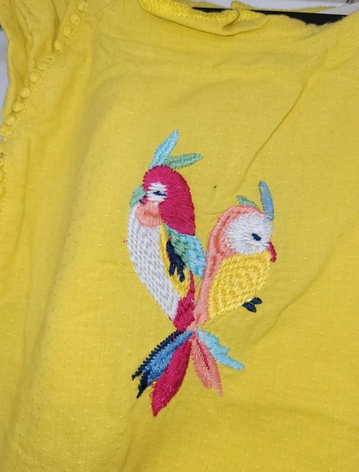 Robe 3 ans / Catimini - photo numéro 2