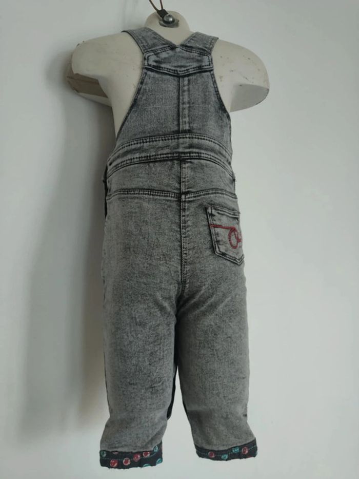 Lot hiver ( 12 mois ) - photo numéro 17