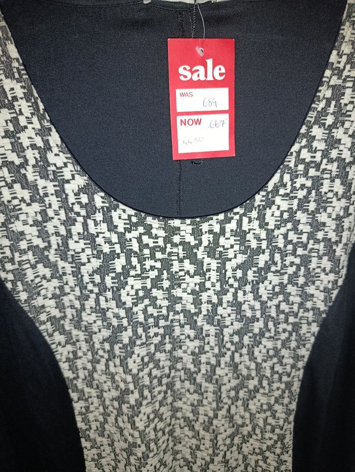 Robe taille 48 - photo numéro 6