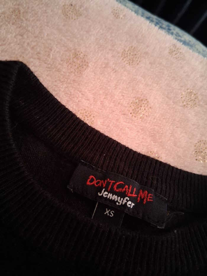 Pull  femme - photo numéro 2