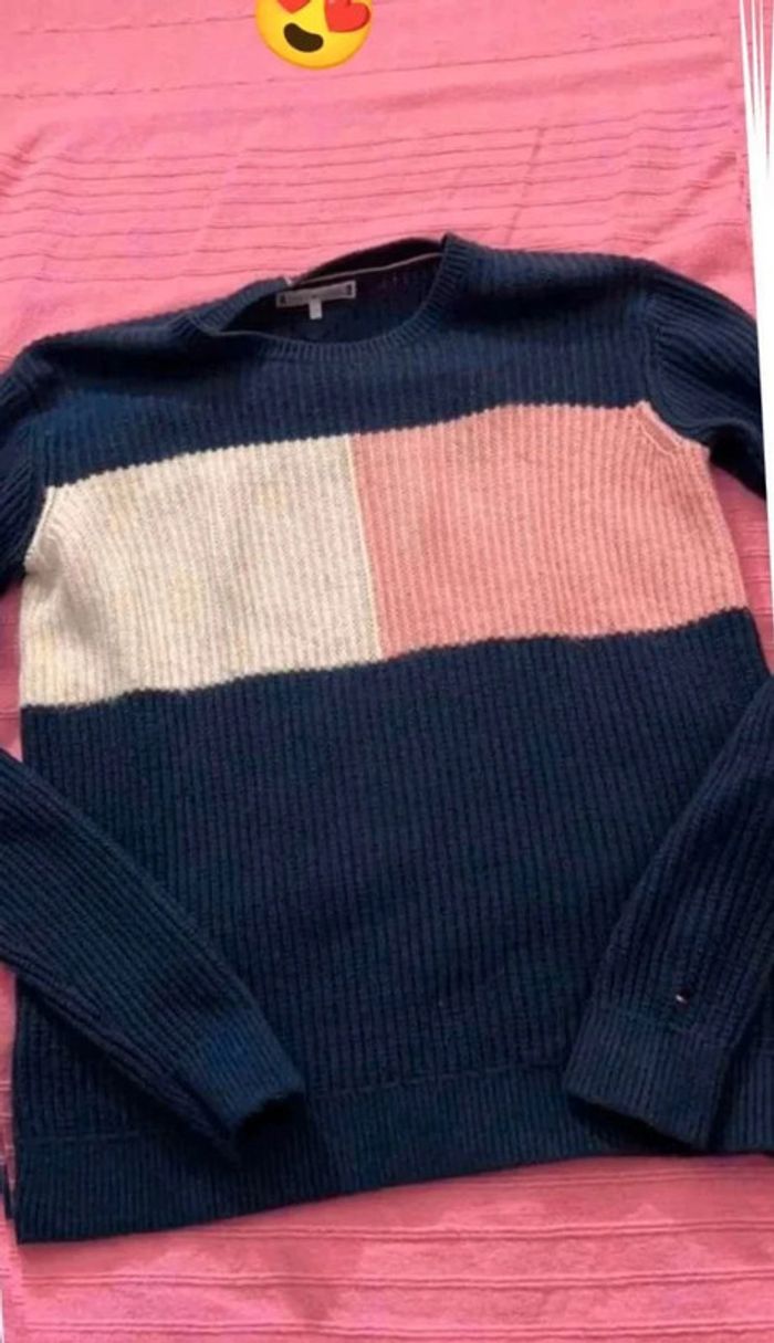 Pull-over femme - photo numéro 4