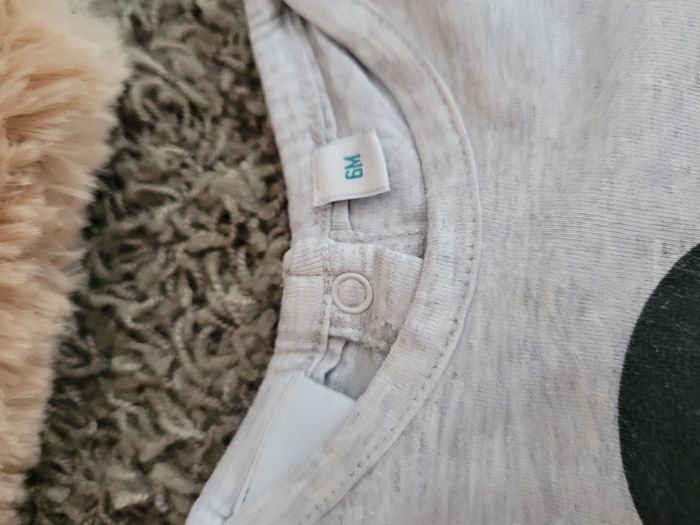 Ensemble 6 mois - photo numéro 3