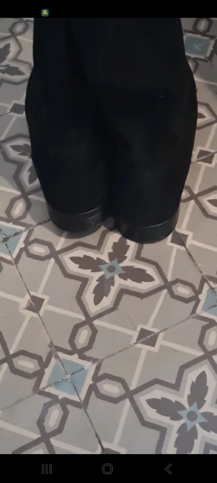 Bottes / cuissardes - photo numéro 4