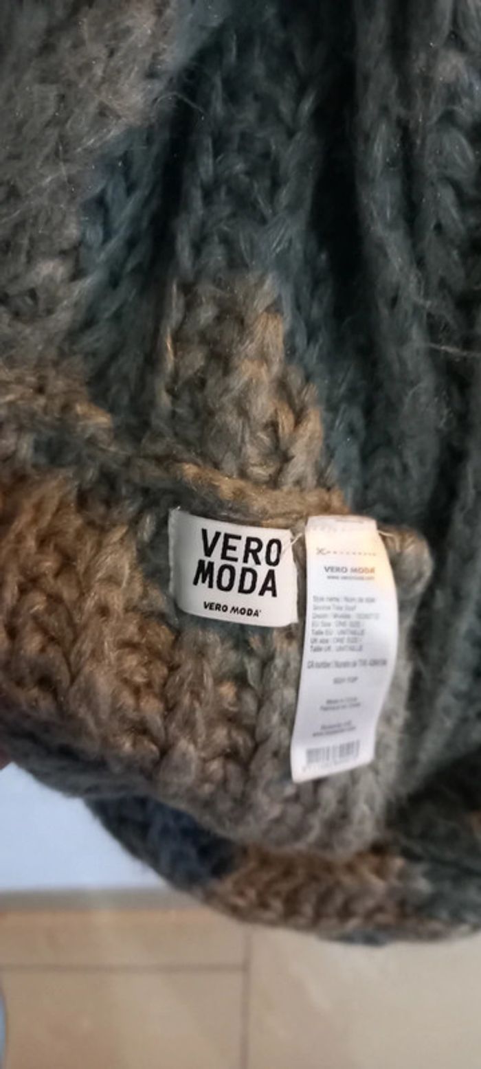 Tour de cou Vero Moda