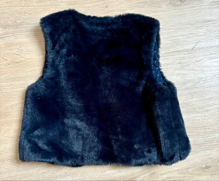 Veste sans manche Kiabi - photo numéro 3