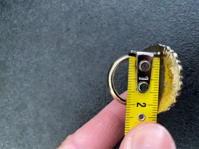 Bague - photo numéro 4