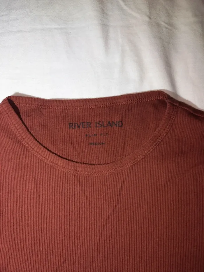 Pull léger river island - photo numéro 3