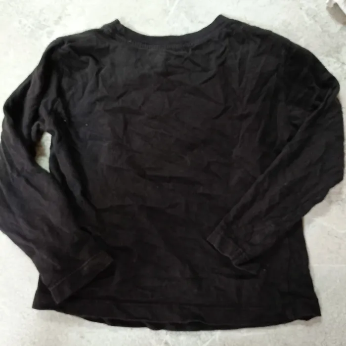 T-shirt manches longues - photo numéro 3