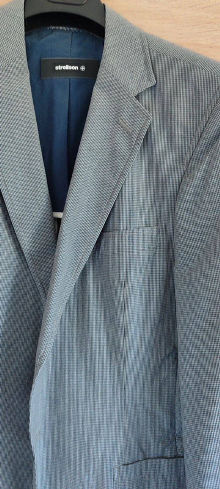 Blazer homme Strellson - photo numéro 3