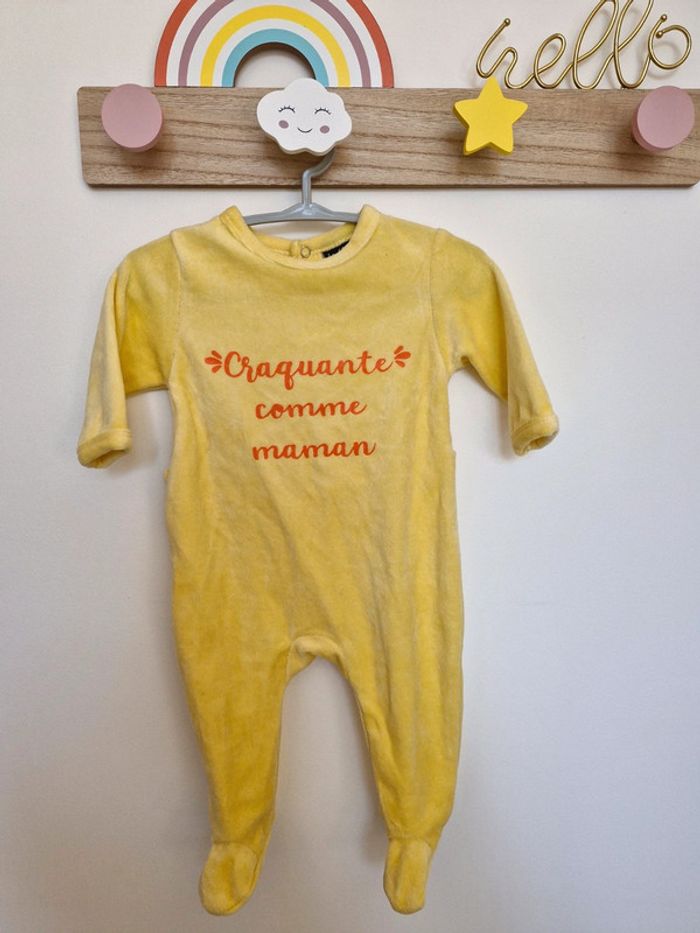 Pyjama neuf