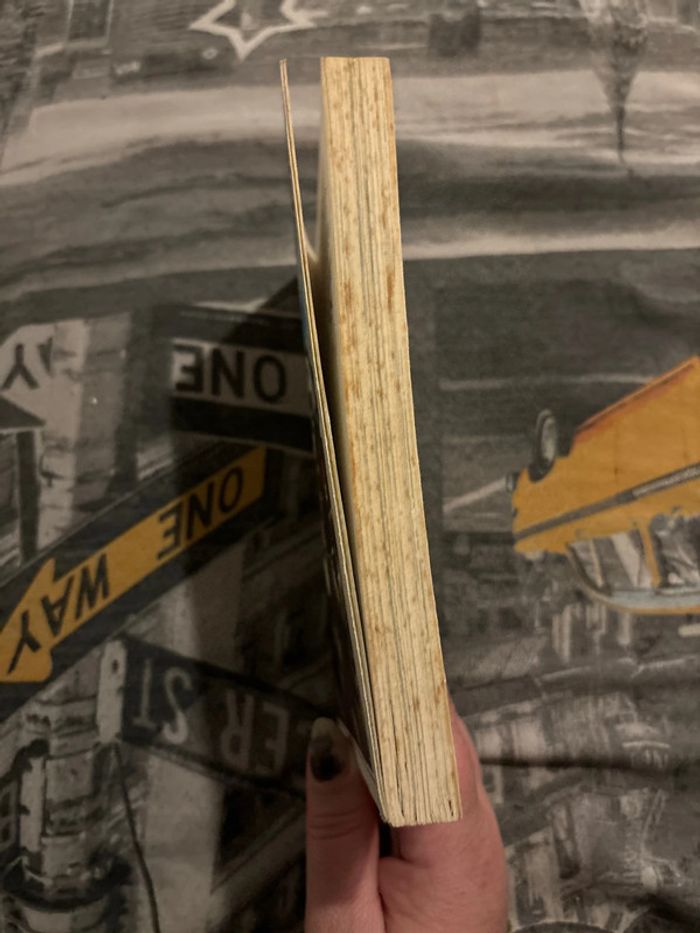 L’île des hommes oubliés - photo numéro 4