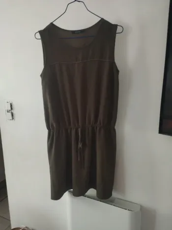 Robe taille 40