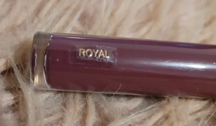 Rouge à lèvres revolution - photo numéro 2