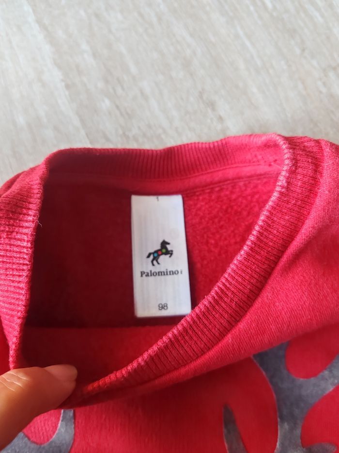 Pull de Noël - photo numéro 3