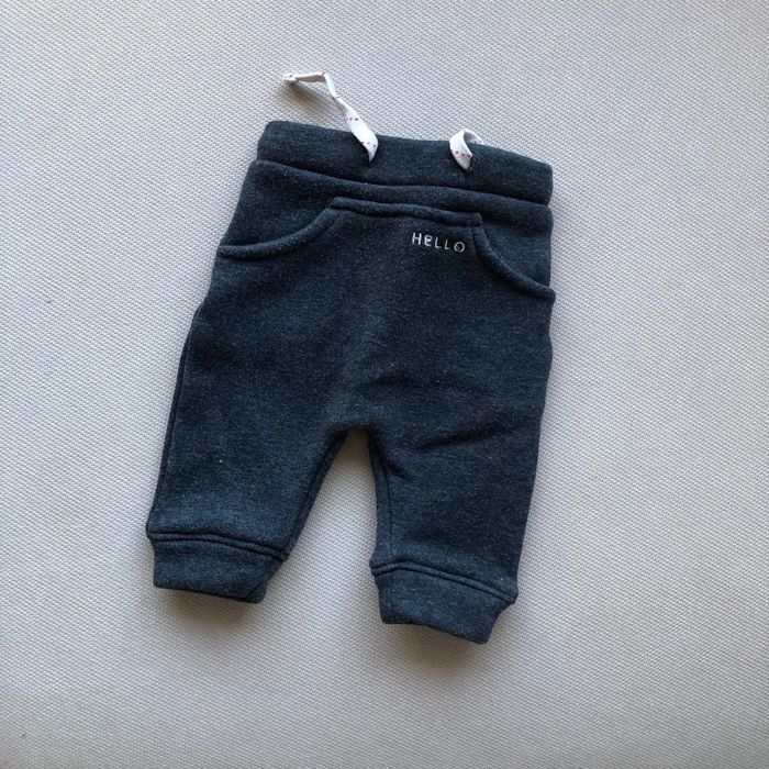 Lot vêtements 1 mois - photo numéro 3