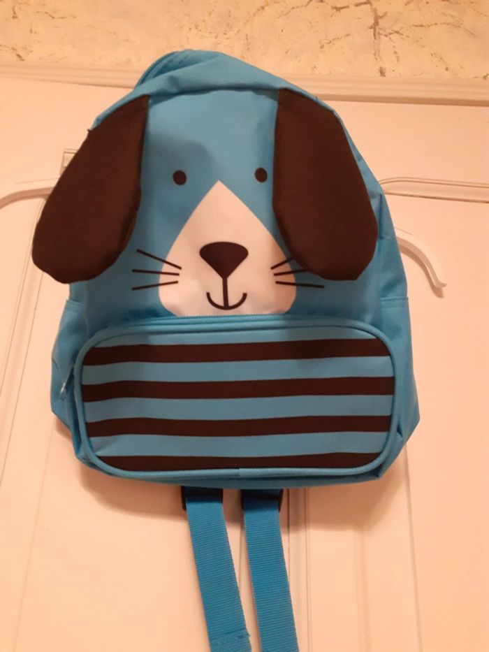 Sac à dos maternelle neuf - photo numéro 9