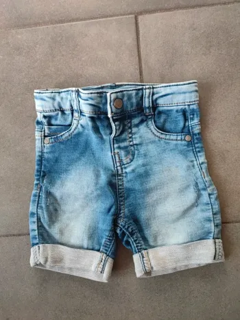 Short