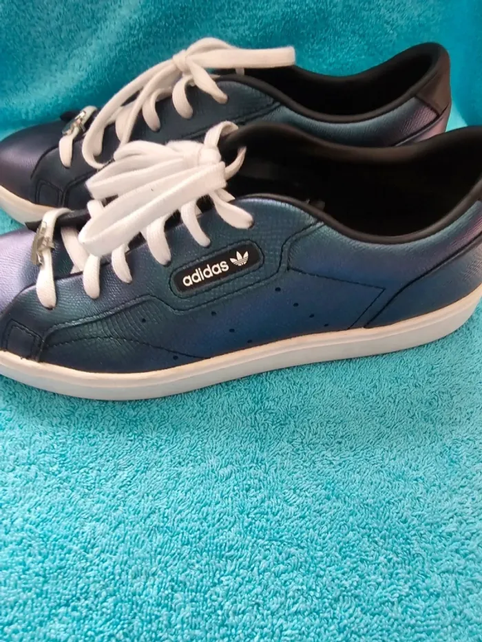 Adidas Sleek 38 2/3