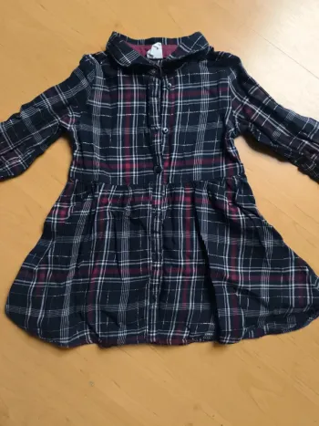 Robe. Légère
