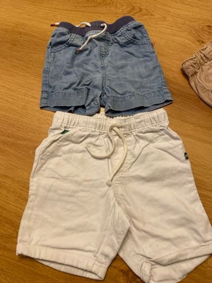 Lot short - photo numéro 3