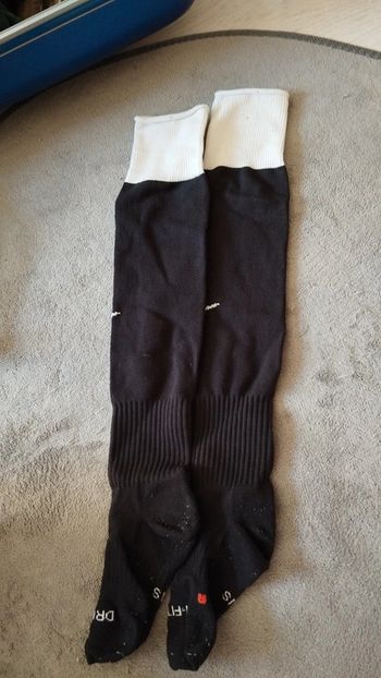 Chaussettes montantes