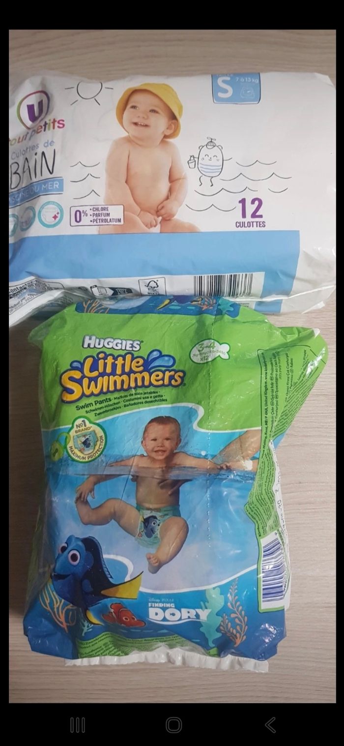 Ensemble piscine - photo numéro 4