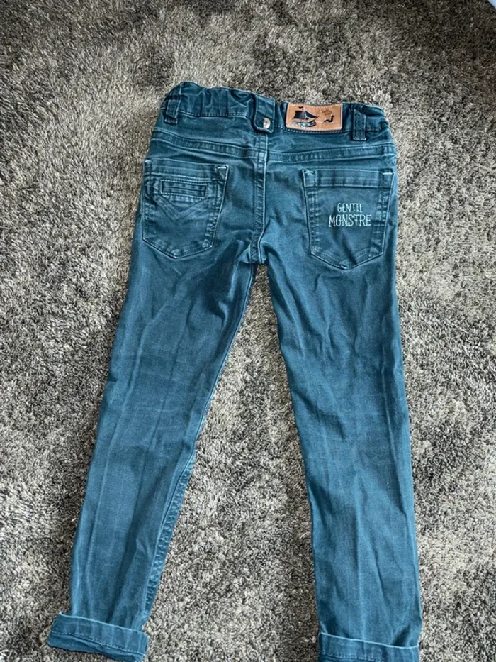 Pantalon garçon - photo numéro 2